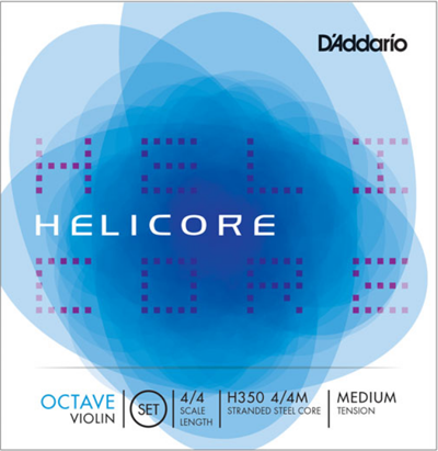 D'Addario Helicore H352 4/4M